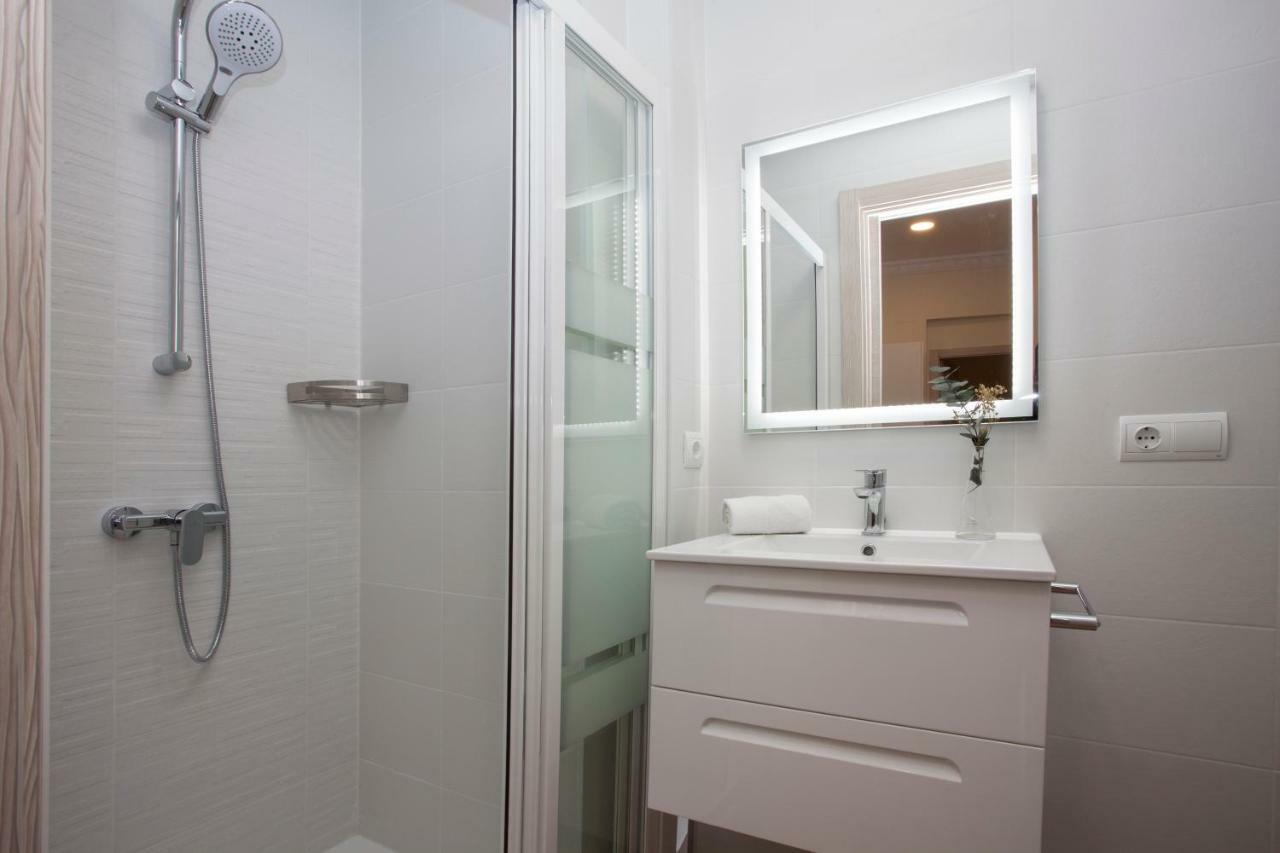 Apartment Singularstays Seu Catedral *