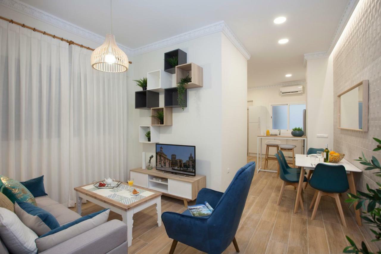 Singularstays Seu Catedral Apartment Valencia
