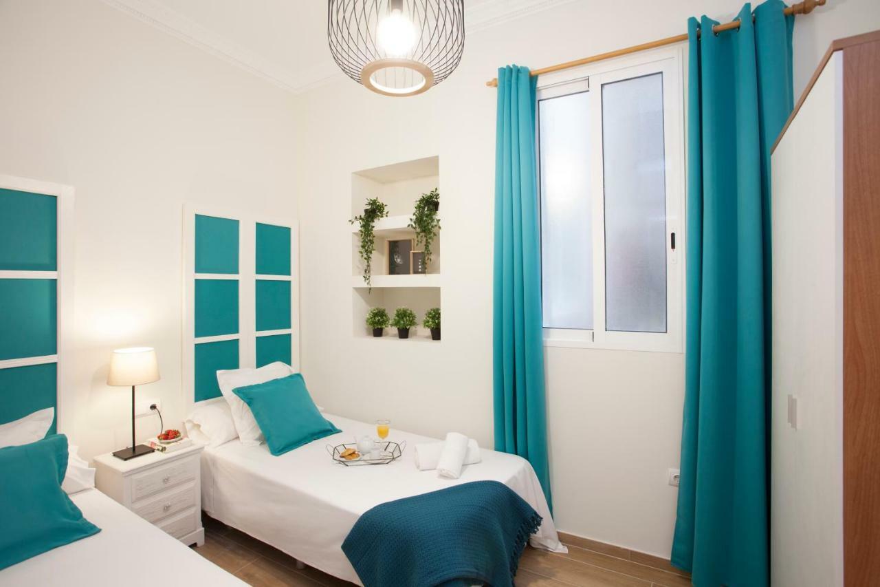Singularstays Seu Catedral Apartment