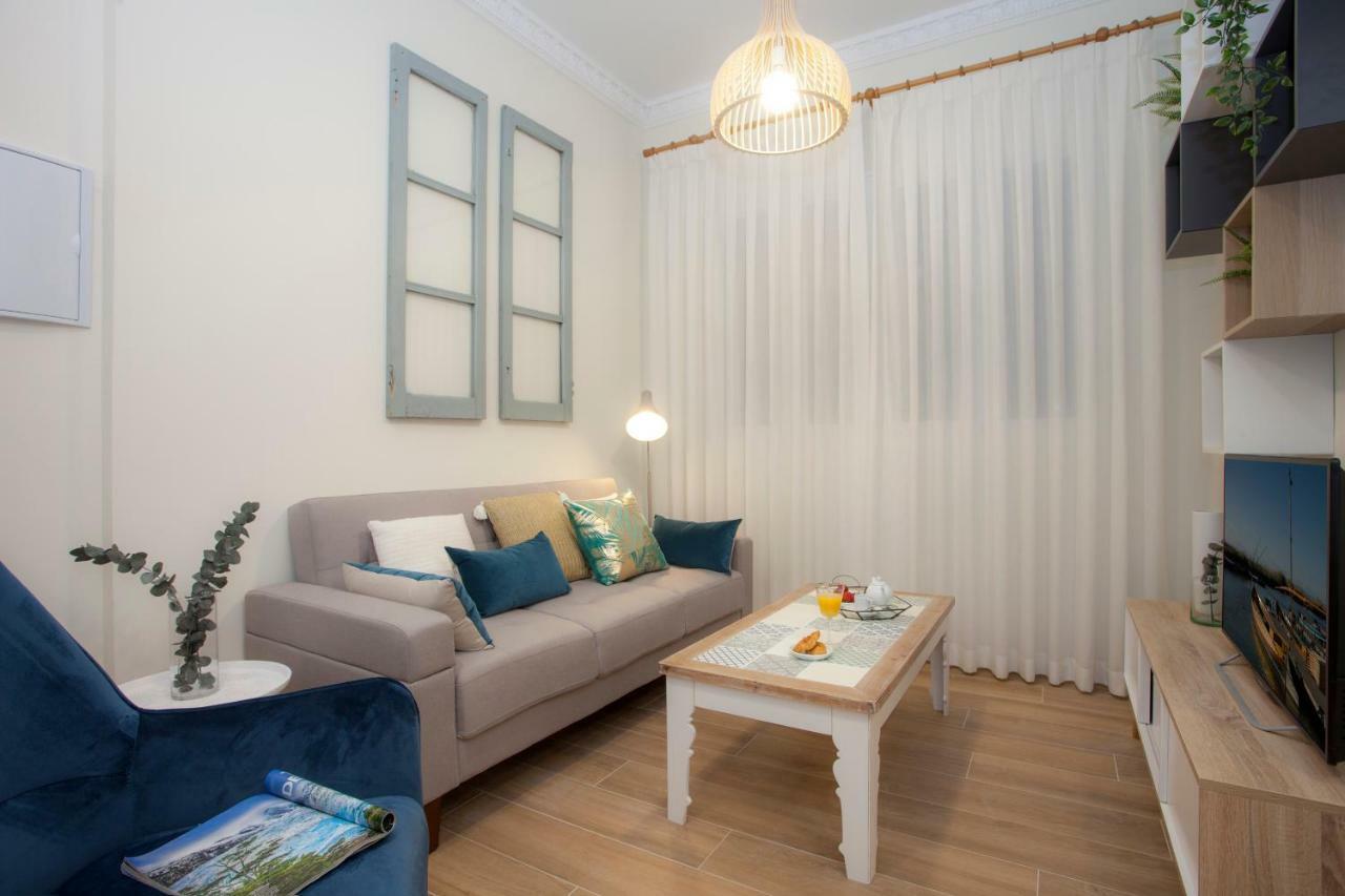 Apartment Singularstays Seu Catedral Valencia
