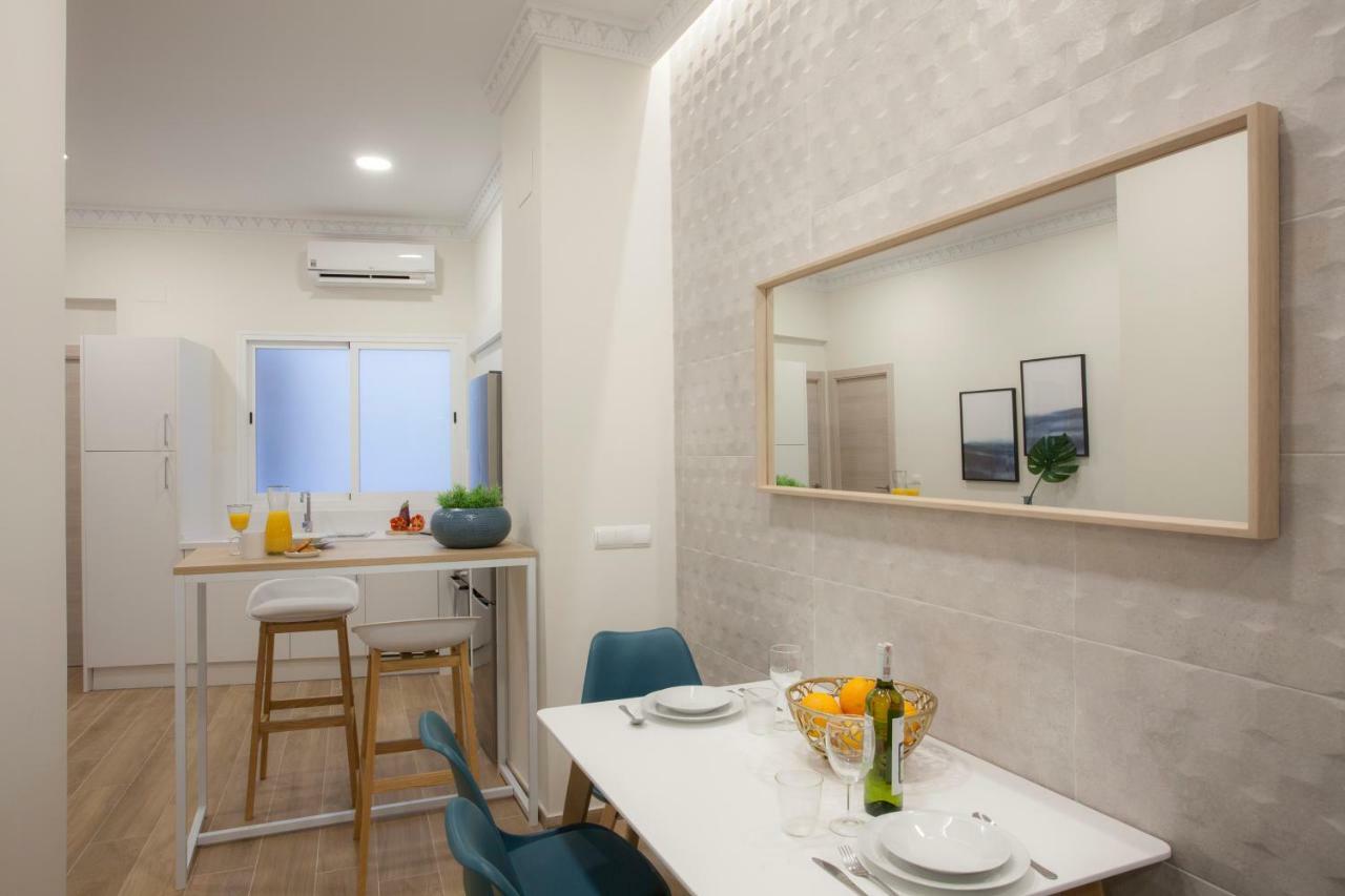 Apartment Singularstays Seu Catedral *