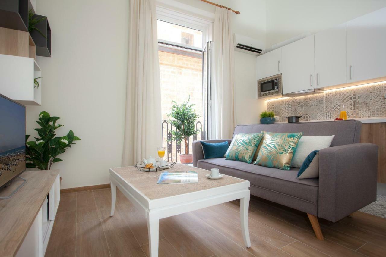 Singularstays Seu Catedral Apartment