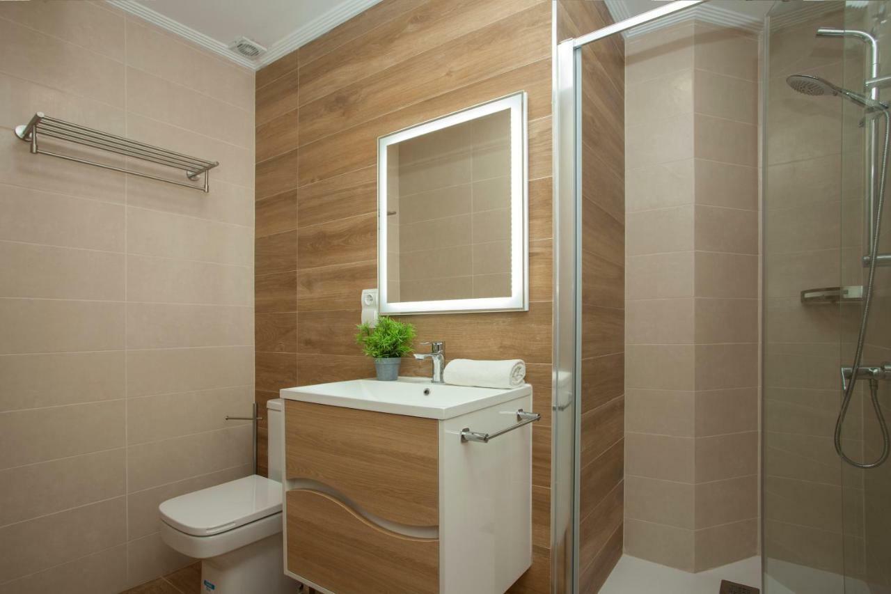 Apartment Singularstays Seu Catedral Valencia