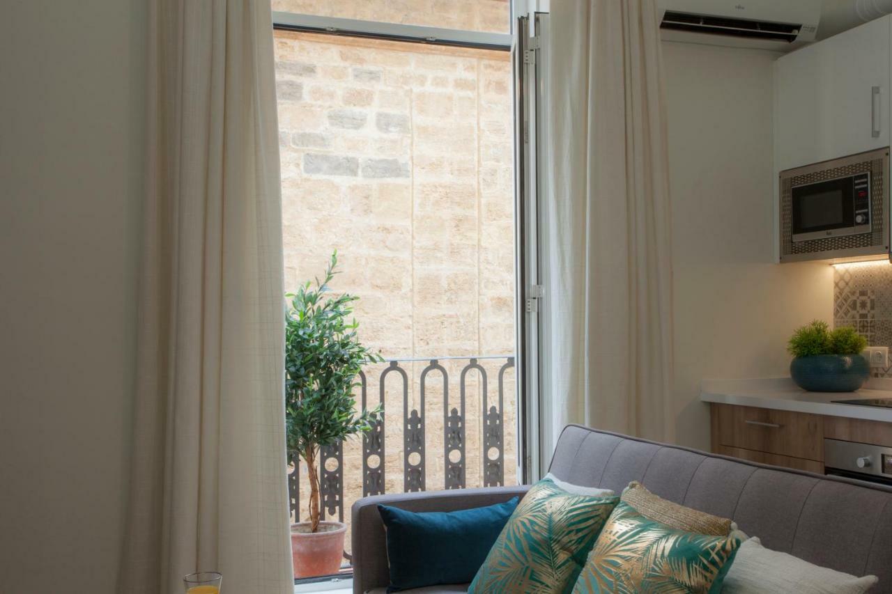 Singularstays Seu Catedral Apartment Valencia