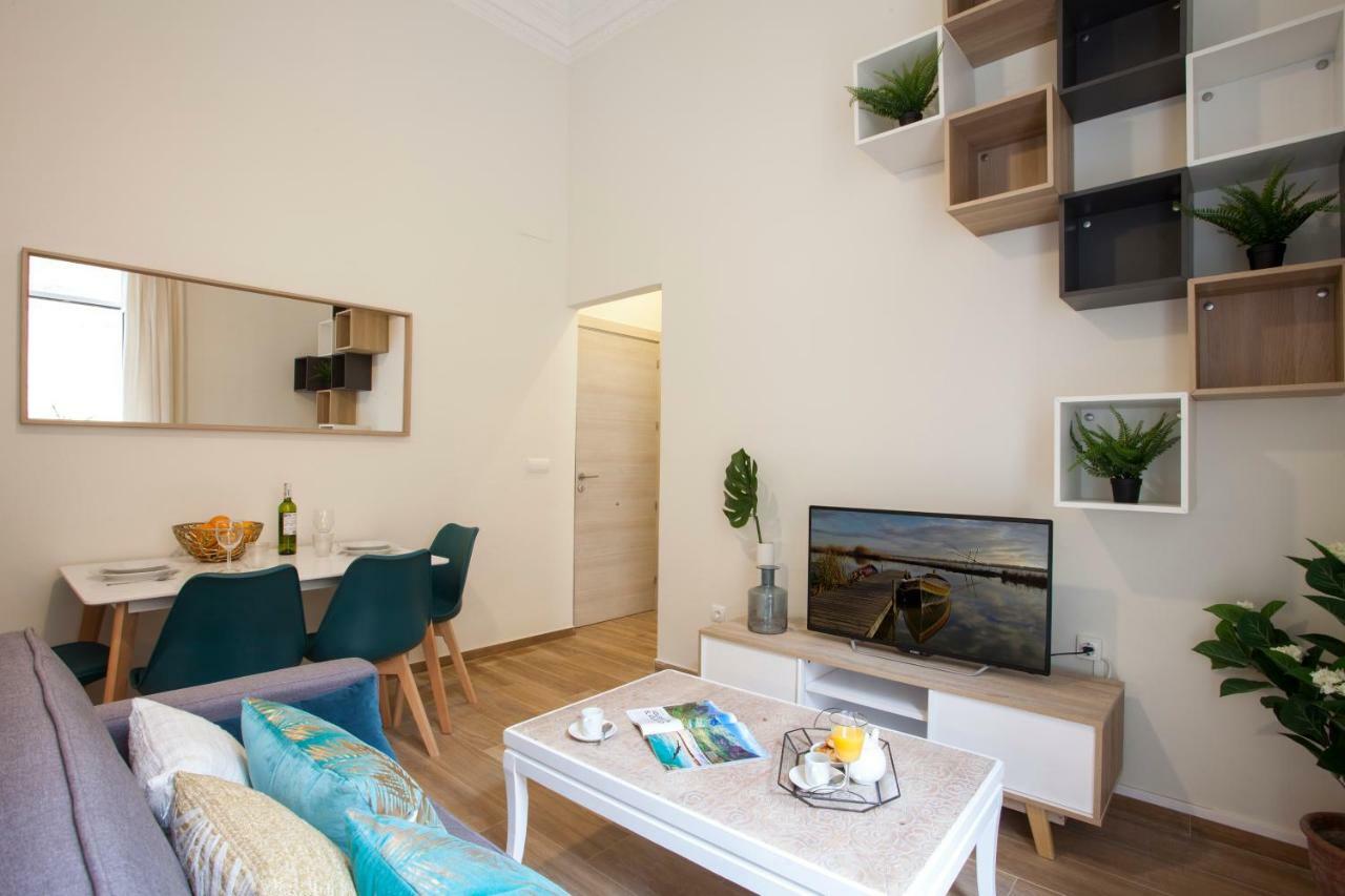 Singularstays Seu Catedral Apartment *