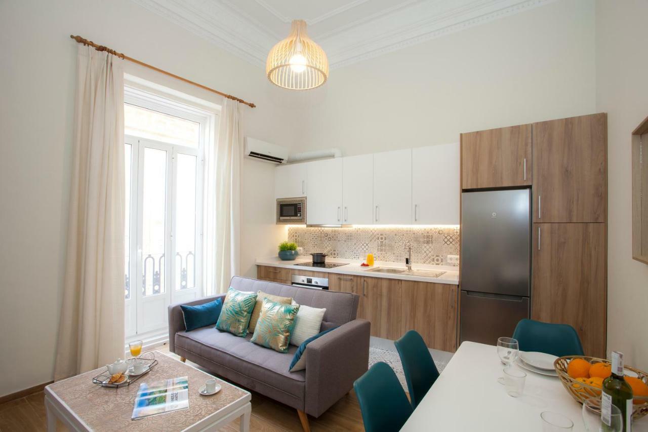 Singularstays Seu Catedral Apartment Valencia