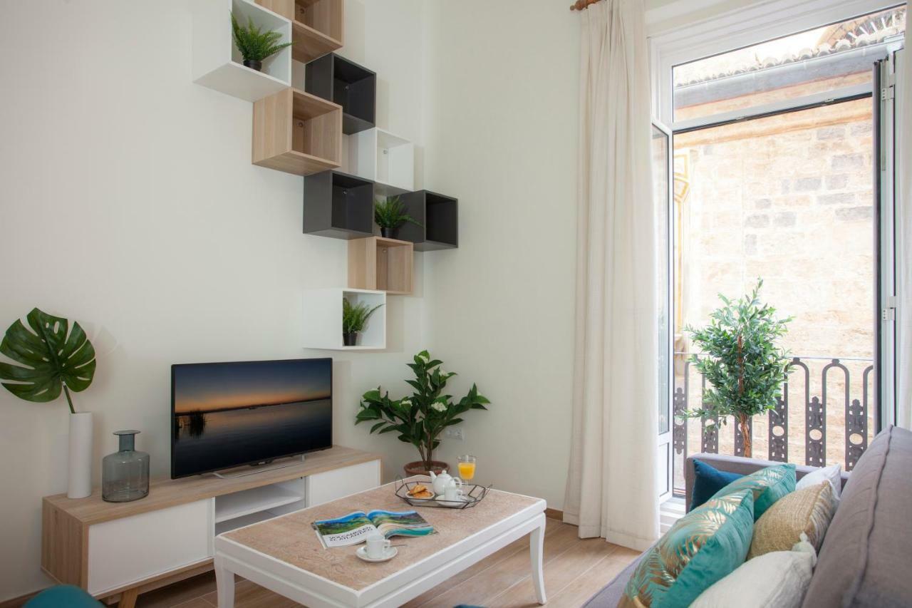 Singularstays Seu Catedral Apartment Valencia