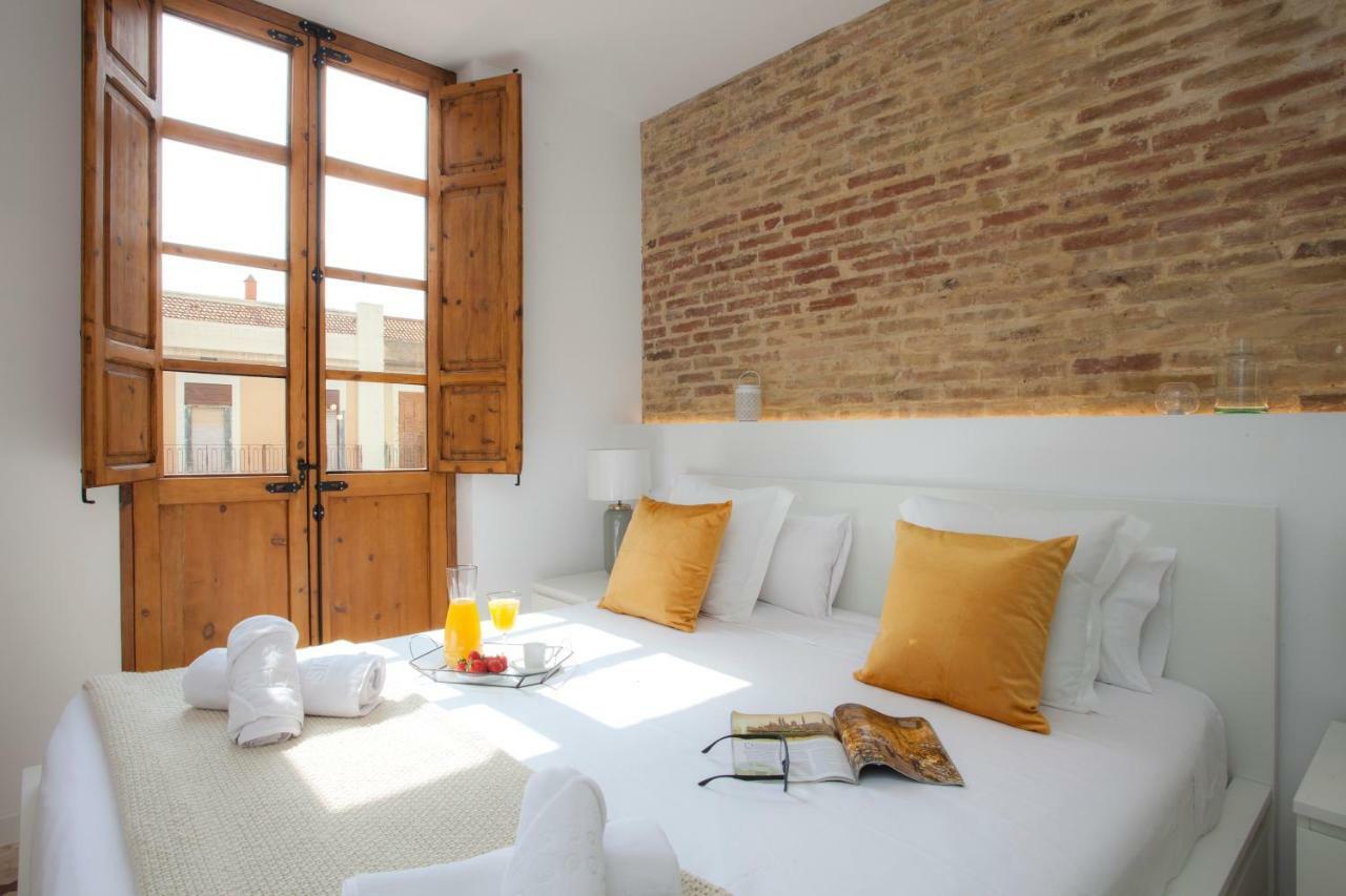 Singularstays Gulliver Vakantiehuis Valencia