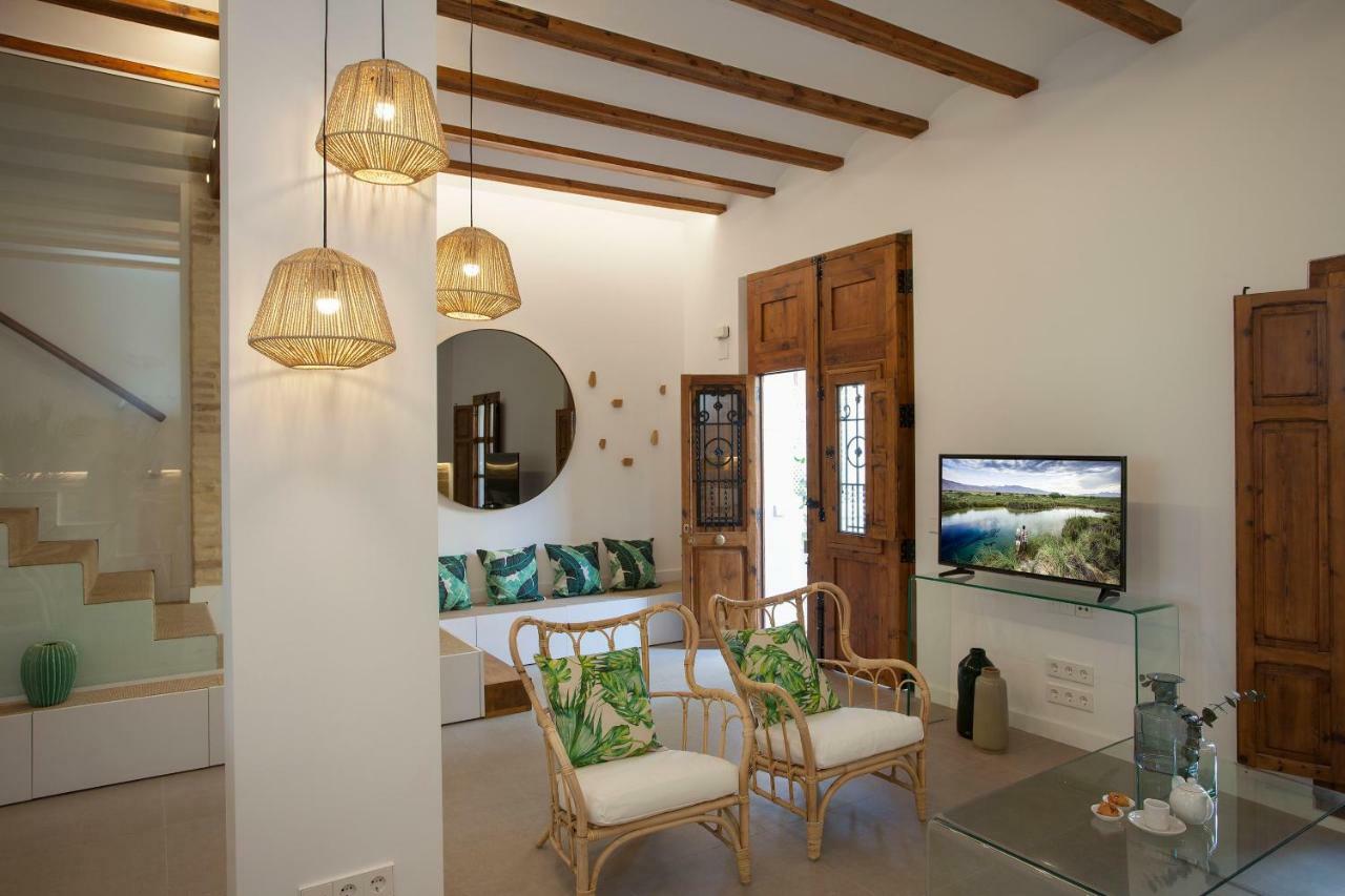 Vakantiehuis Singularstays Gulliver Valencia