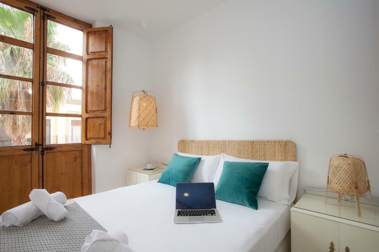 Singularstays Gulliver Valencia