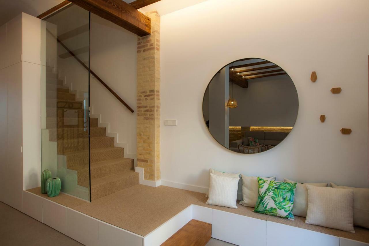 Vakantiehuis Singularstays Gulliver Valencia