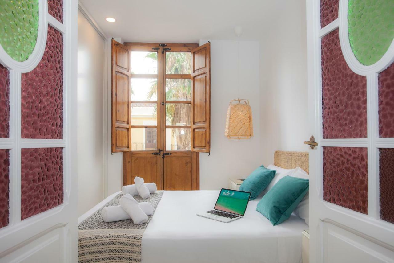 Singularstays Gulliver Valencia