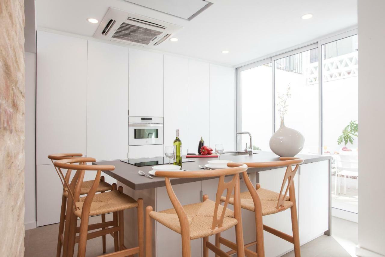 Singularstays Gulliver Valencia