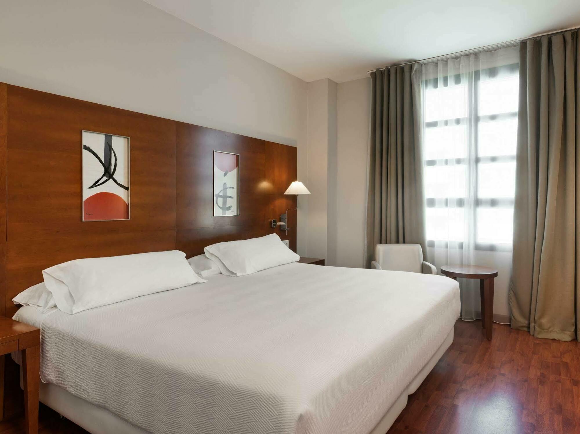 Hotel Nh Artes Valência