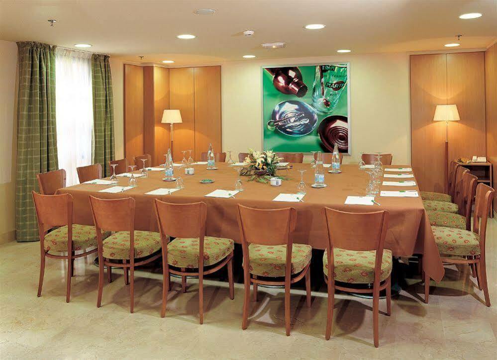 Hotel Nh Ciencias