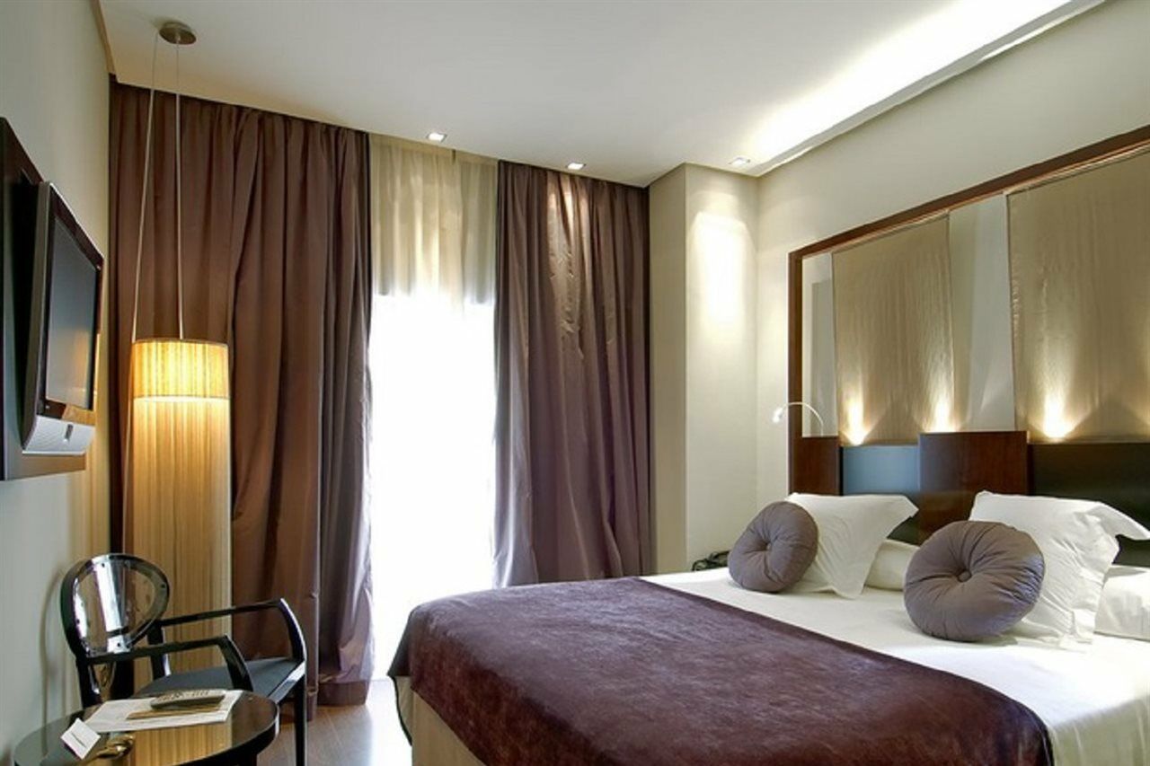 Vincci Palace