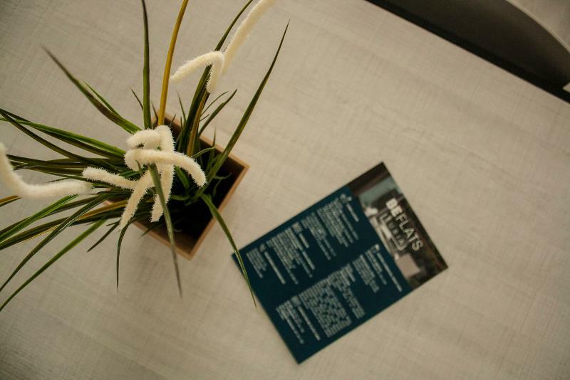 Apartment Be Flats Turia *