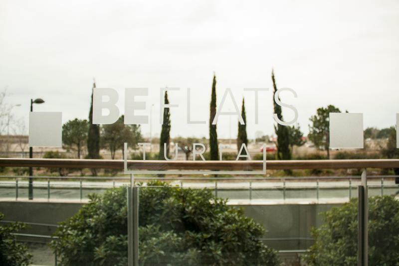 Be Flats Turia *