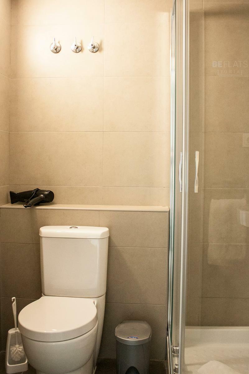 Be Flats Turia Apartment *