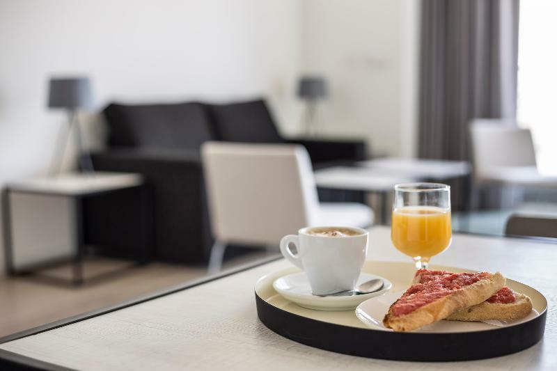Be Flats Turia Apartment Valencia