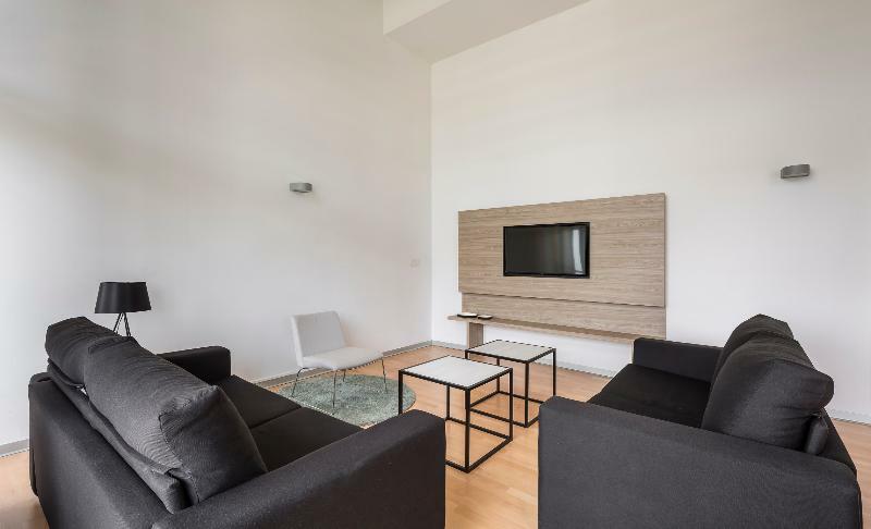 Apartment Be Flats Turia *