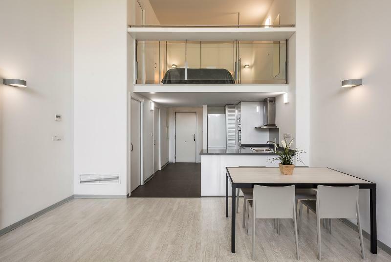 Apartment Be Flats Turia *
