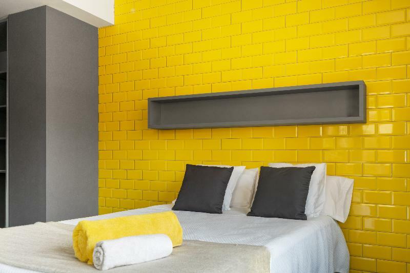 Nest Style Hotel