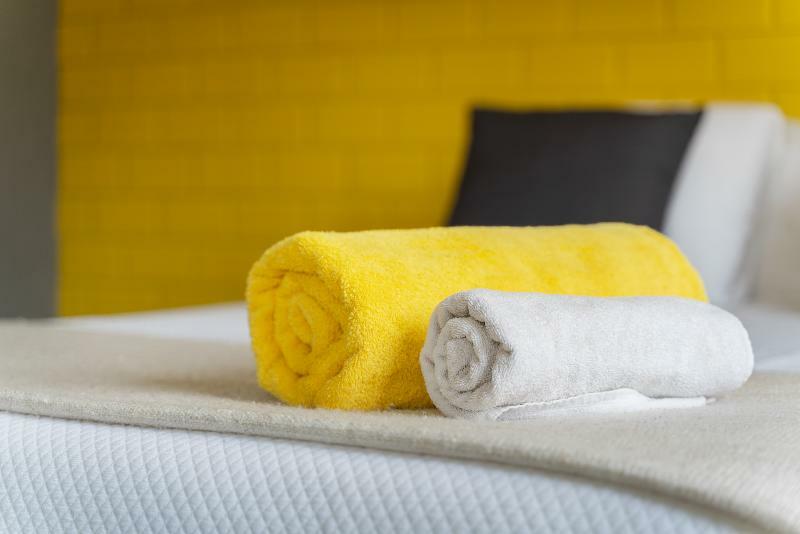 Nest Style Hotel 3*