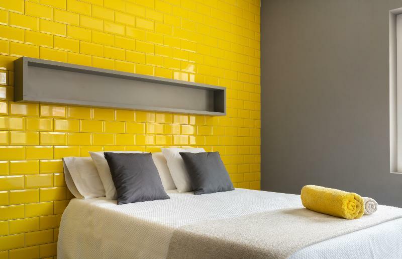 Hotel Nest Style Valencia