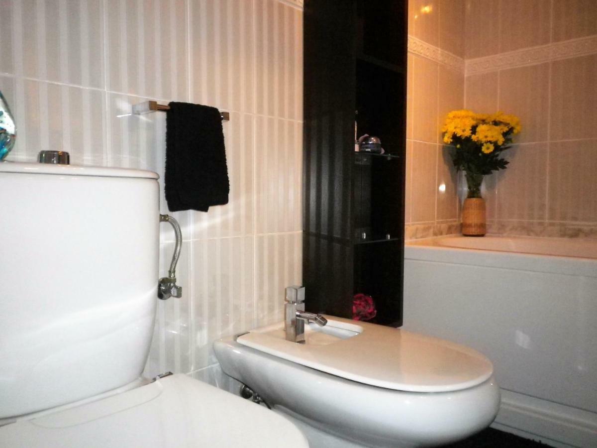 Aa La Nueva Fe Apartamento *