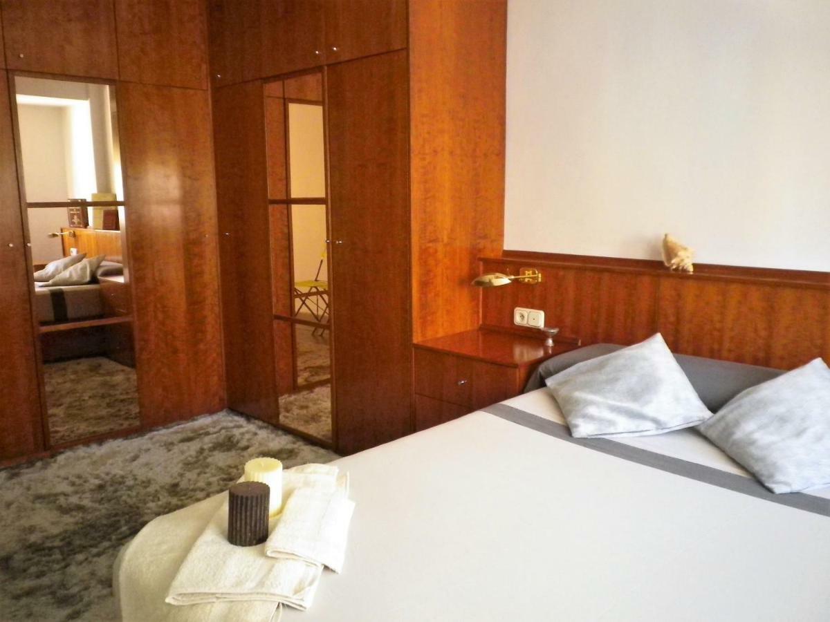 Apartamento Aa La Nueva Fe Valencia