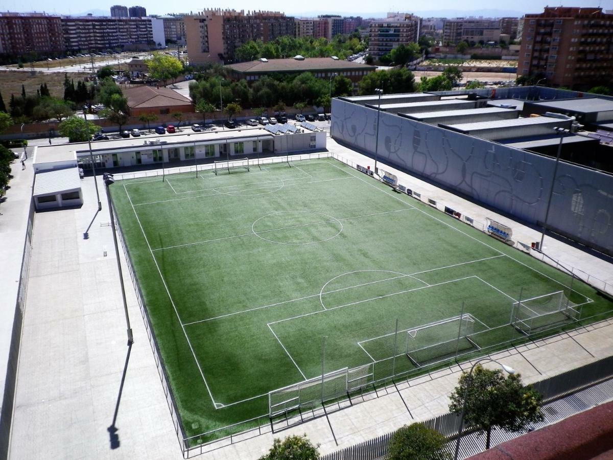 Aa La Nueva Fe Apartamento Valencia
