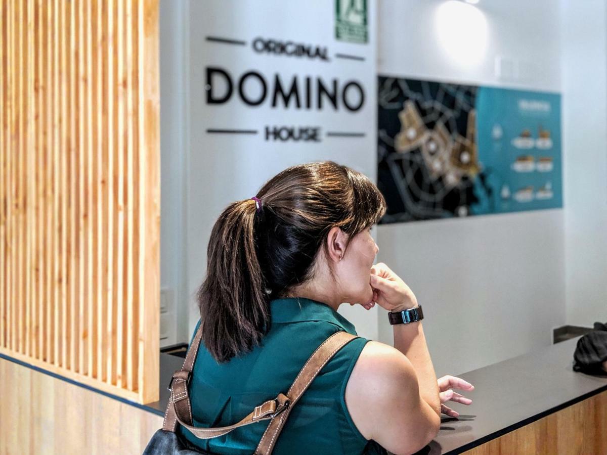 Guest house Original Domino House Valencia