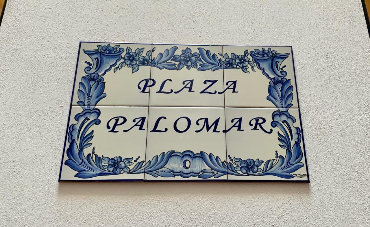 Edificio Palomar - Palomargroup