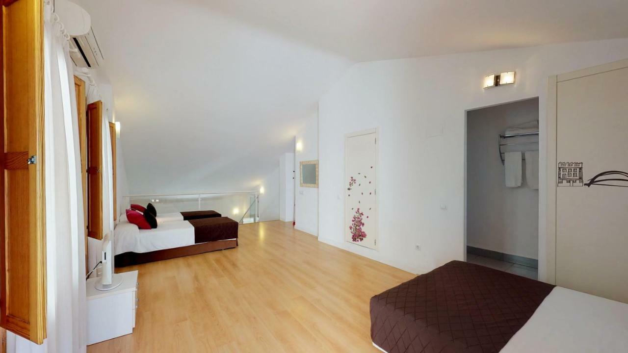 Apartment Edificio Palomar - Palomargroup Valencia