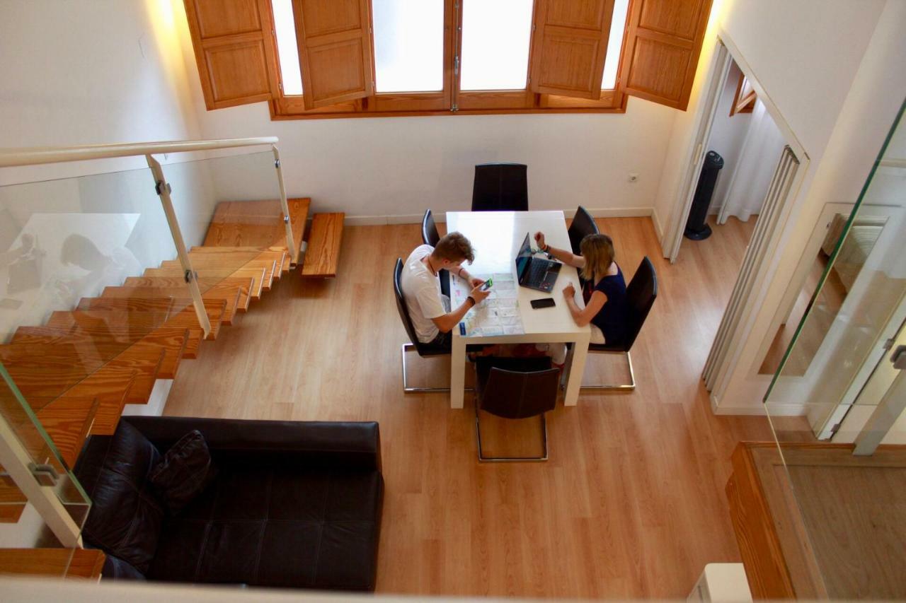 Edificio Palomar - Palomargroup Apartment