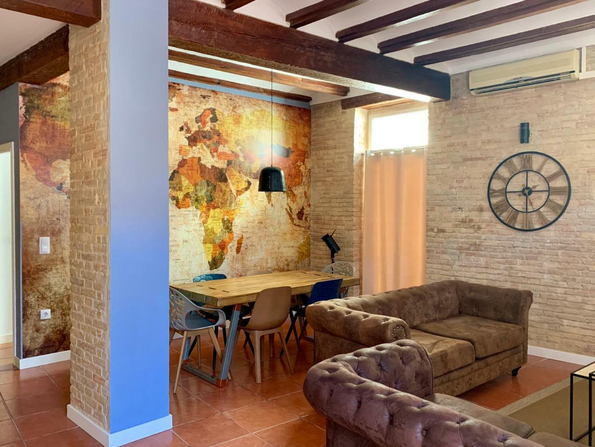 Apartment Teixidors De Palomar - Palomargroup