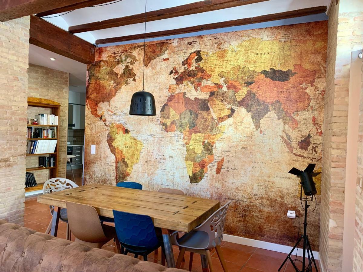 Teixidors De Palomar - Palomargroup Apartment