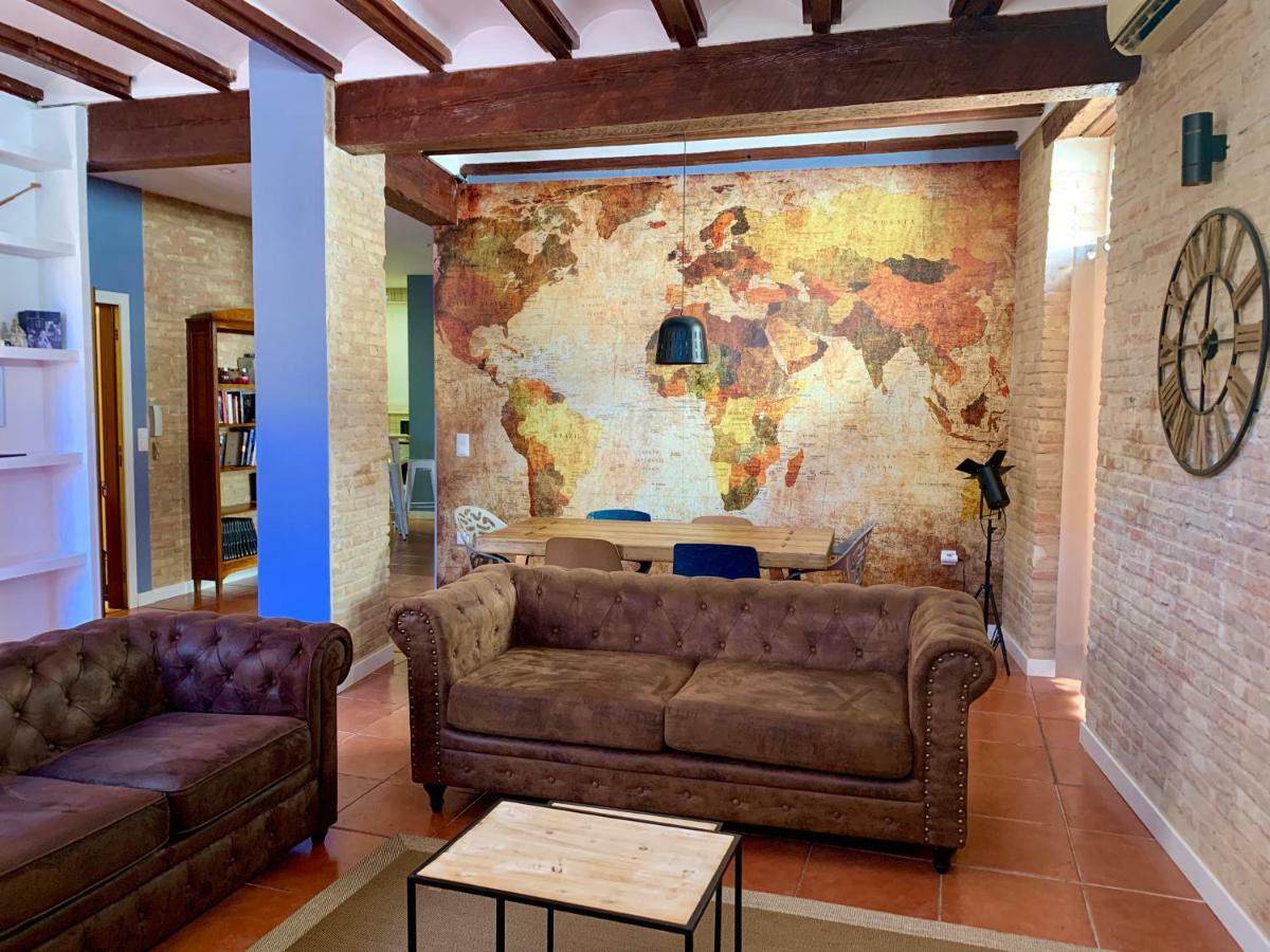Teixidors De Palomar - Palomargroup Apartment