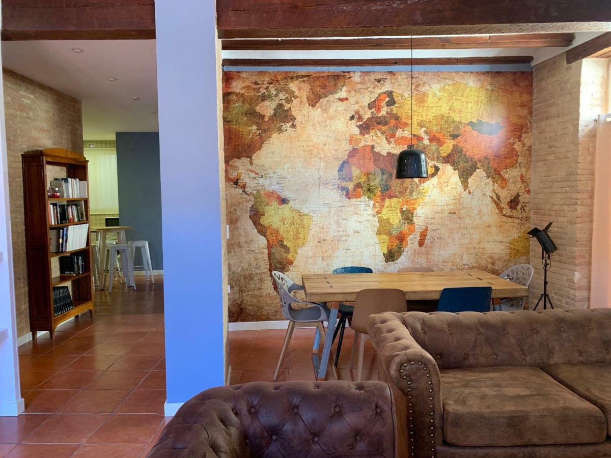 Apartment Teixidors De Palomar - Palomargroup
