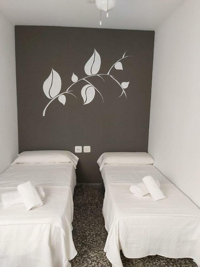 Apartamento Miresa Flats