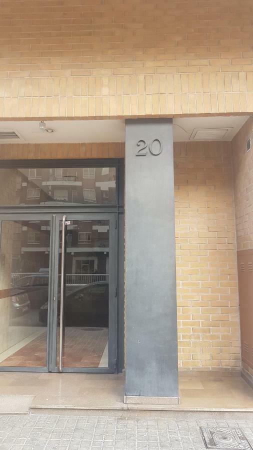 Apartment Pasarela *