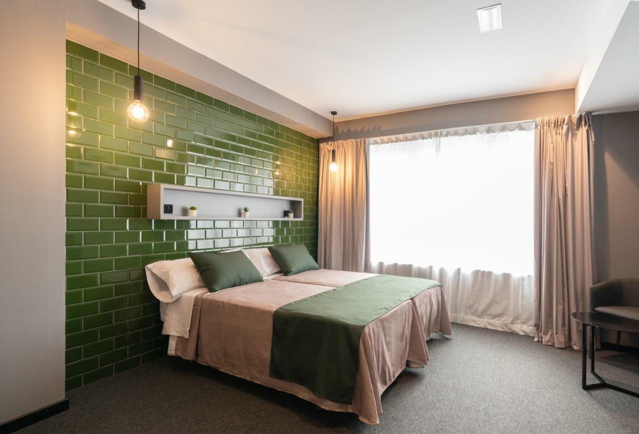 Nest Style Hotel Valencia