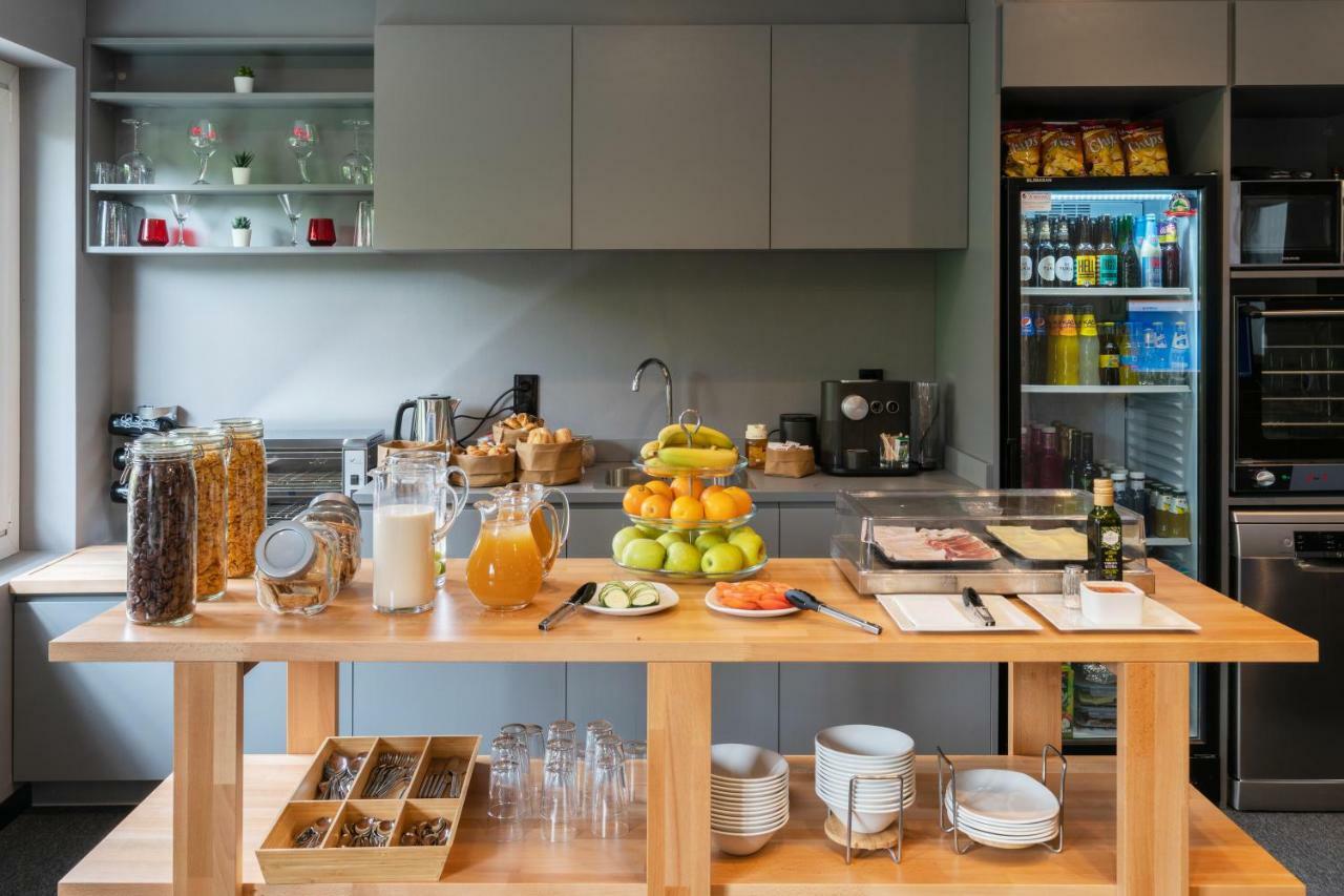 Nest Style Hotel 3*