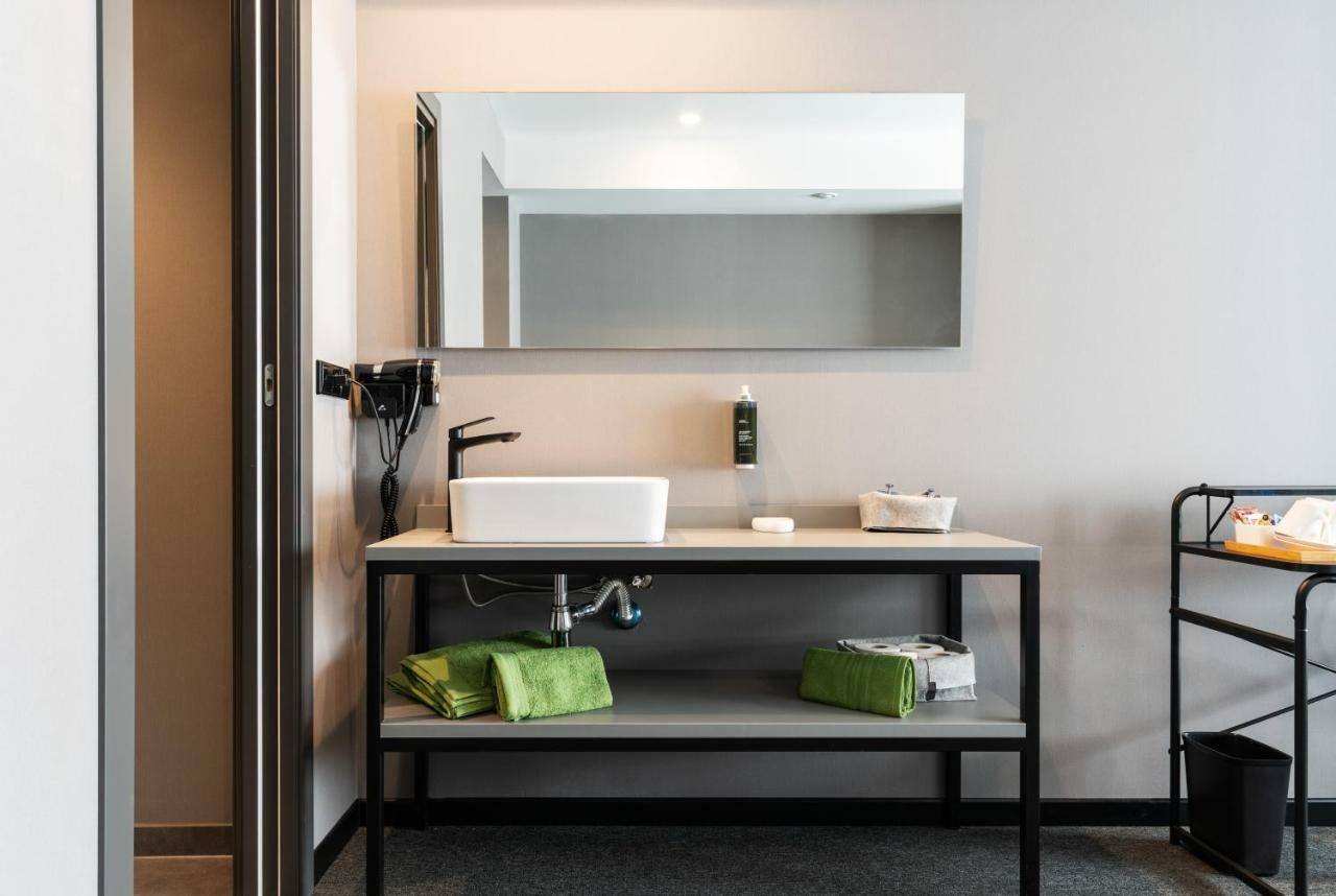 Hotel Nest Style