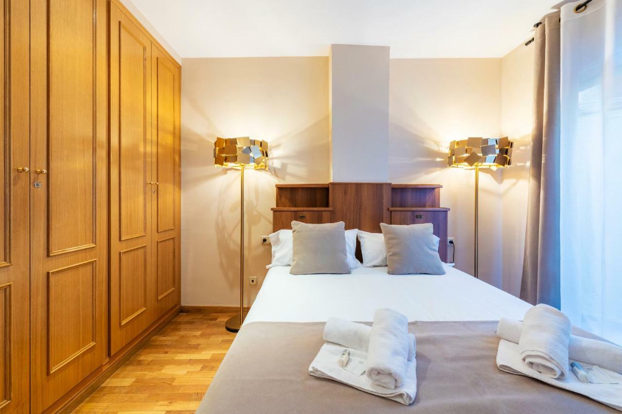 Apartamento Abastos Center Mid-term Valência