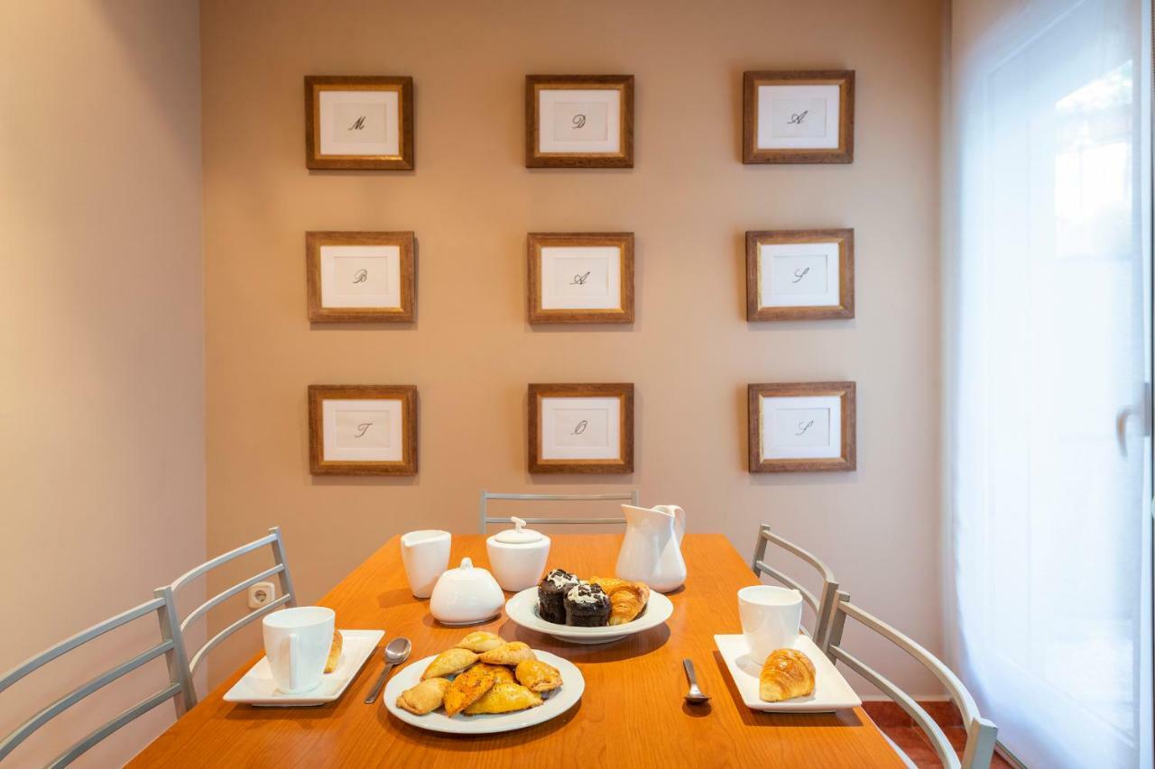 Apartamento Abastos Center Mid-term