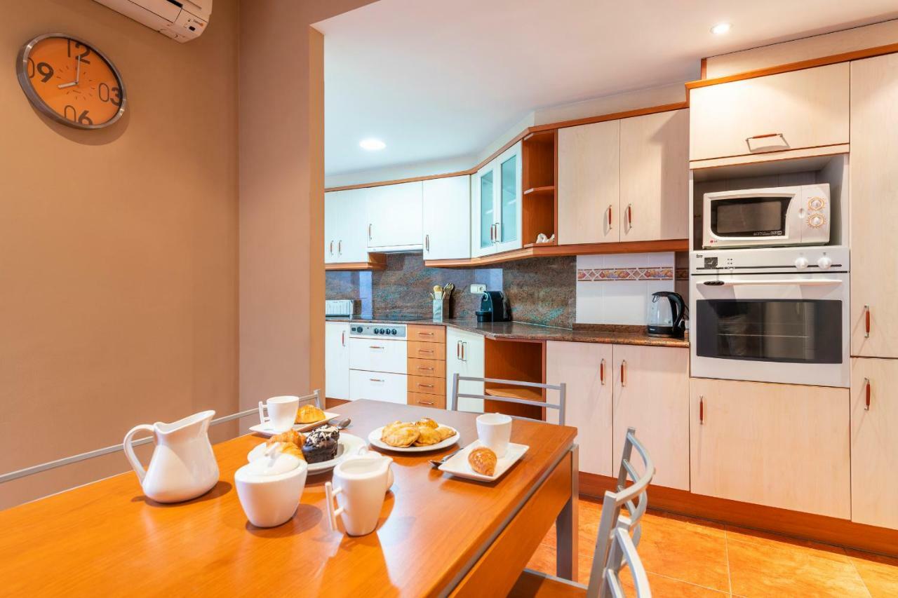 Apartamento Abastos Center Mid-term *