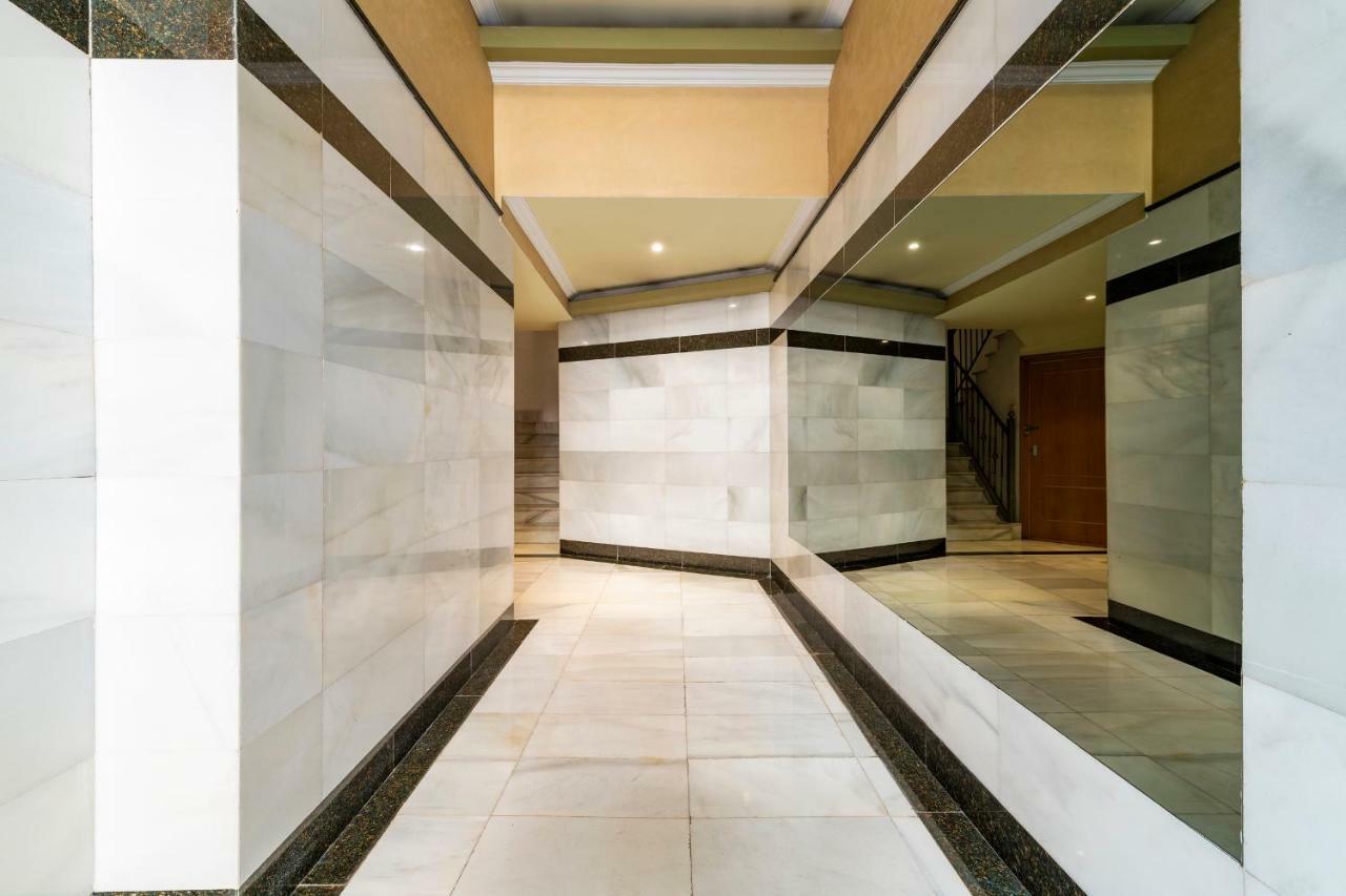 Apartamento Abastos Center Mid-term