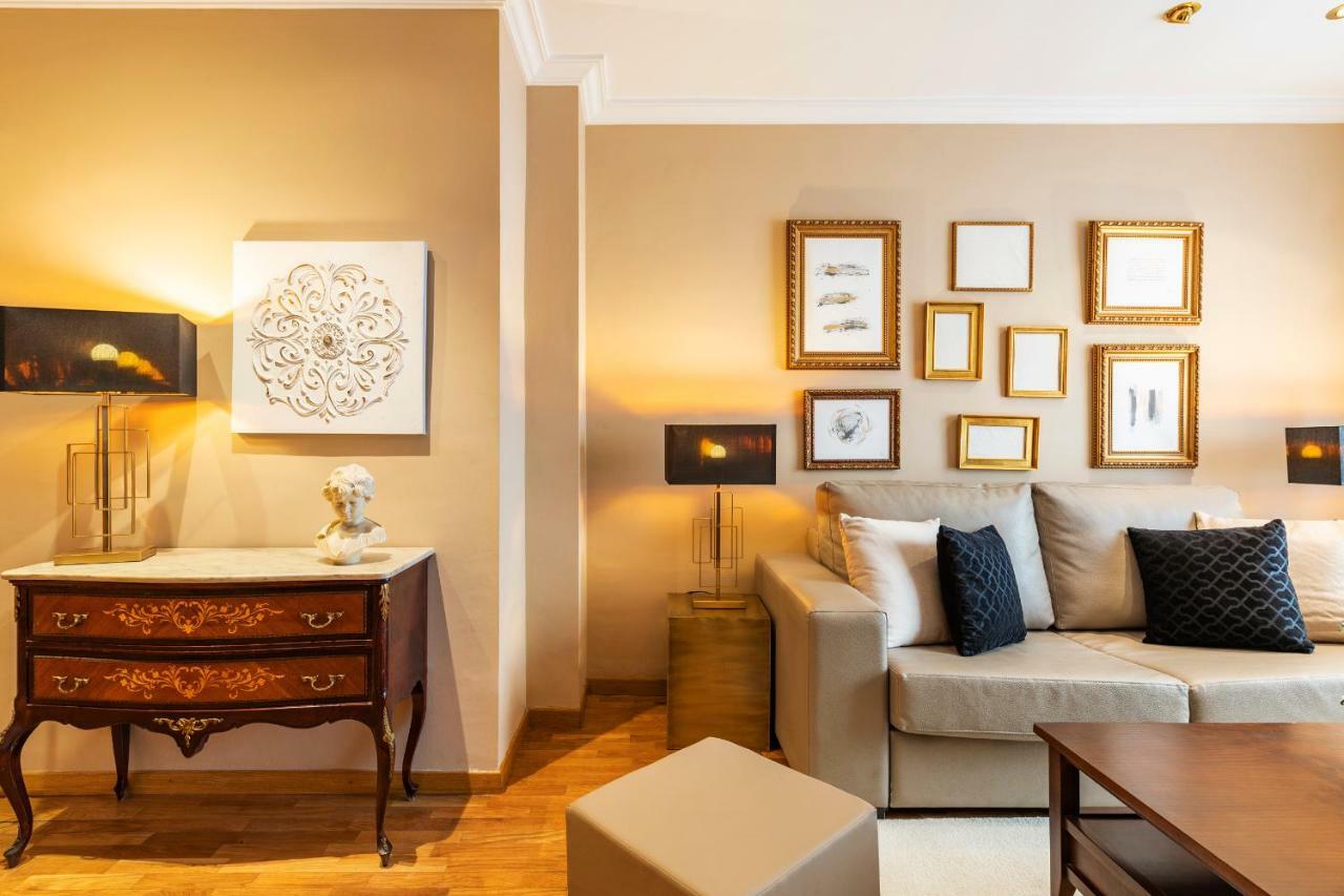 Apartamento Abastos Center Mid-term